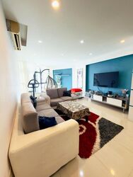 Blk 157D Rivervale View (Sengkang), HDB 5 Rooms #504145391